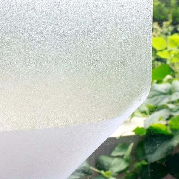 Folie de Protectie pentru Geam si Fereastra, Autocolant Adeziv cu Protectie UV | WINDOWFILM