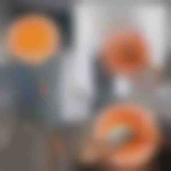 Mop de curățare reglabil cu rotire la 360 de grade | CORALMOP