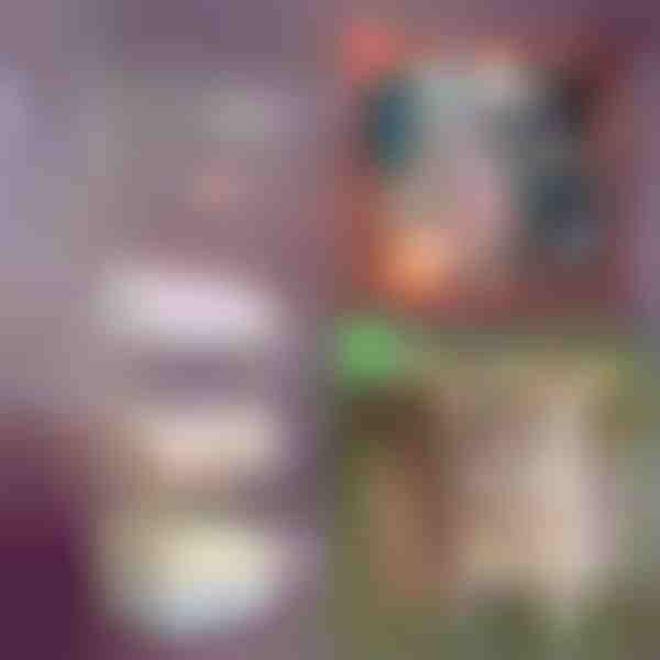 Raft pliabil de depozitare cu 5 rânduri | FOLDWAY