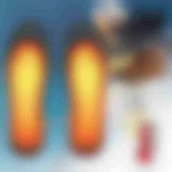 Branțuri de încălzire USB pentru pantofi HOTFEET