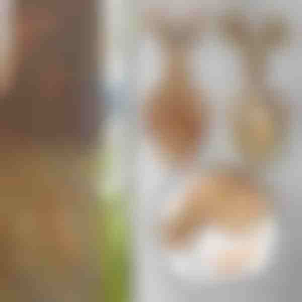 Decorațiuni de grădină, Bătrân zâmbitor | SCULPTURE