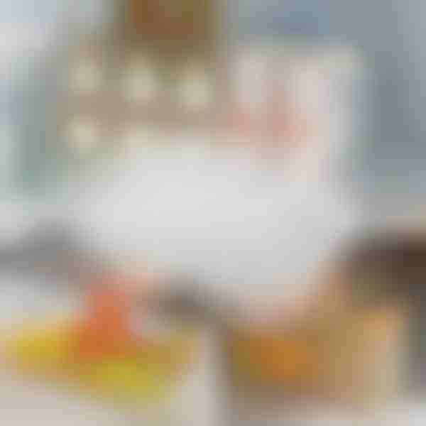 Organizator rotativ pentru frigider | SPINTRAY