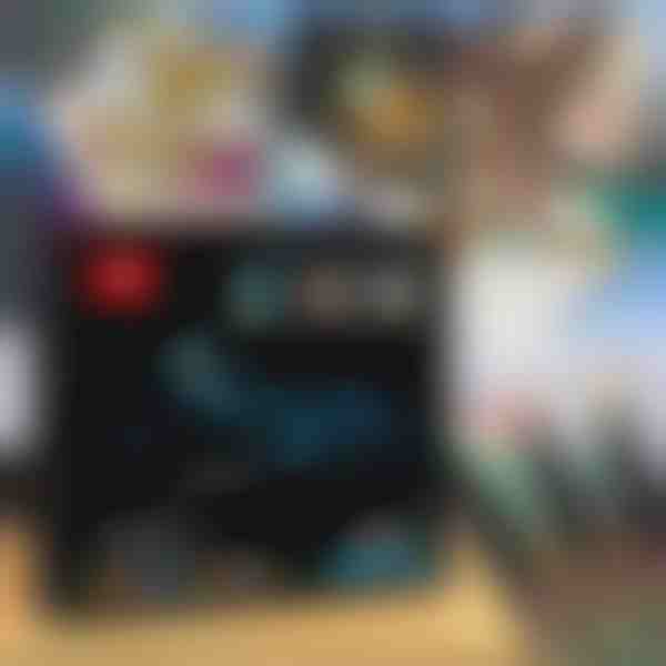 Set de 12 de markere acrilice | ACRYLICPENS