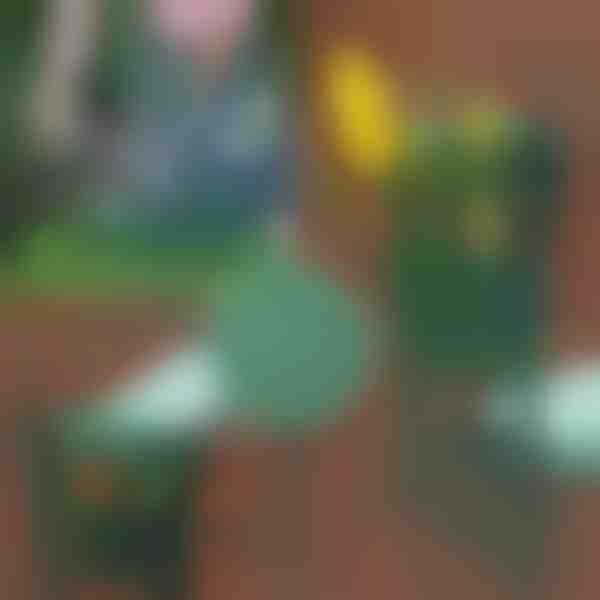 Scaun pentru grădinărit | KNEEBENCH