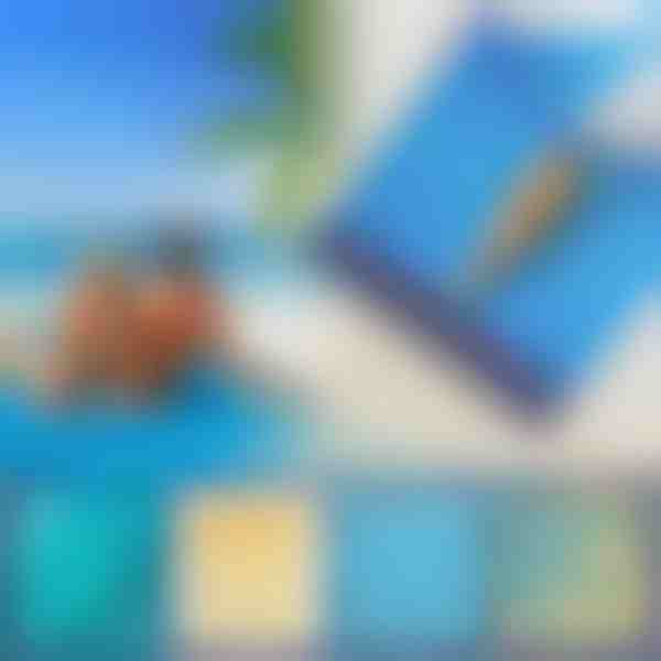 Prosop pentru plajă și picnic | SANDMAT