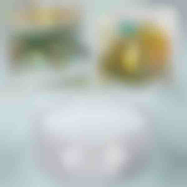 Organizator rotativ pentru bucătărie | SPINSTATION