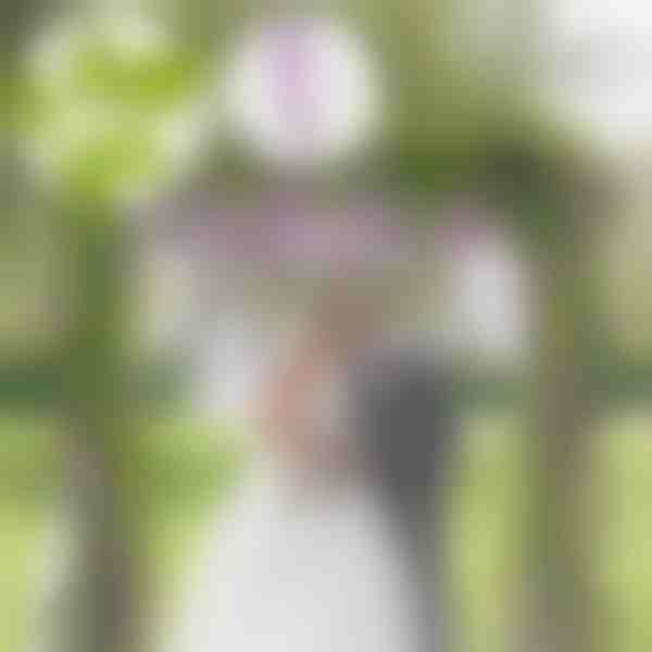 Șir de flori artificiale de glicină | WISBLOOM