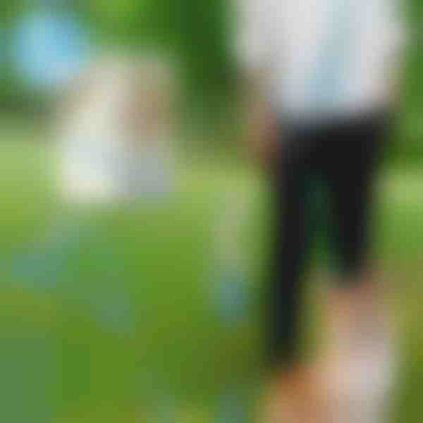 Lesă pentru câini cu mâini libere | CROSSLEASH