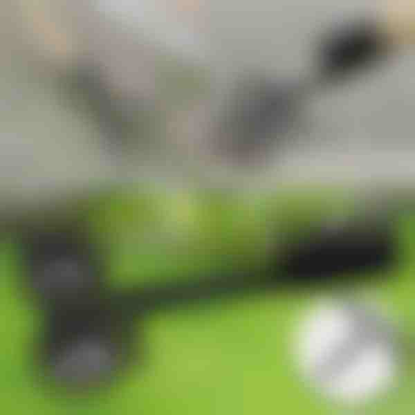 Dispozitiv pentru îndepărtarea buruienilor din picioare | RUNCO