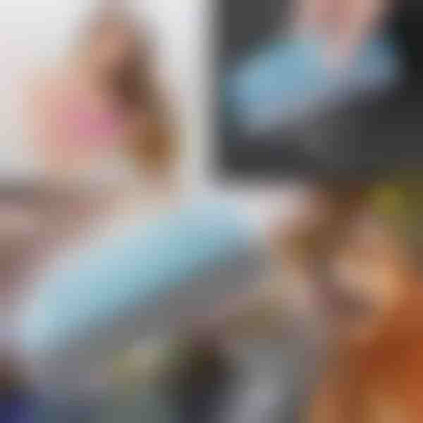 Perie 2 în 1 pentru îndepărtarea părului de animale de companie | ALLFUZZ