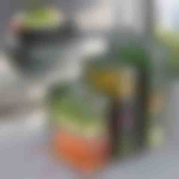 Recipient de depozitare pentru frigider | FRESHDISH