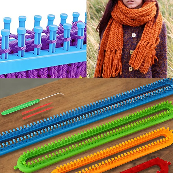 Set de tricotat | KNITEWISE