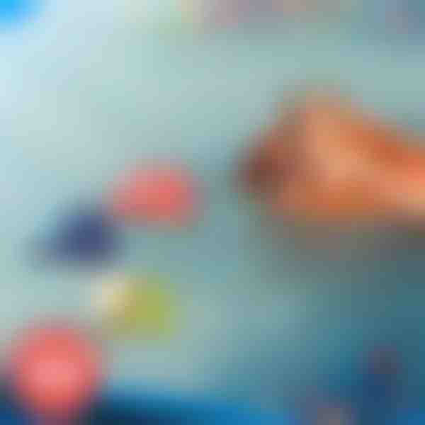 Broscuțe de jucărie pentru baie și piscină (3 buc) | TURTLITO