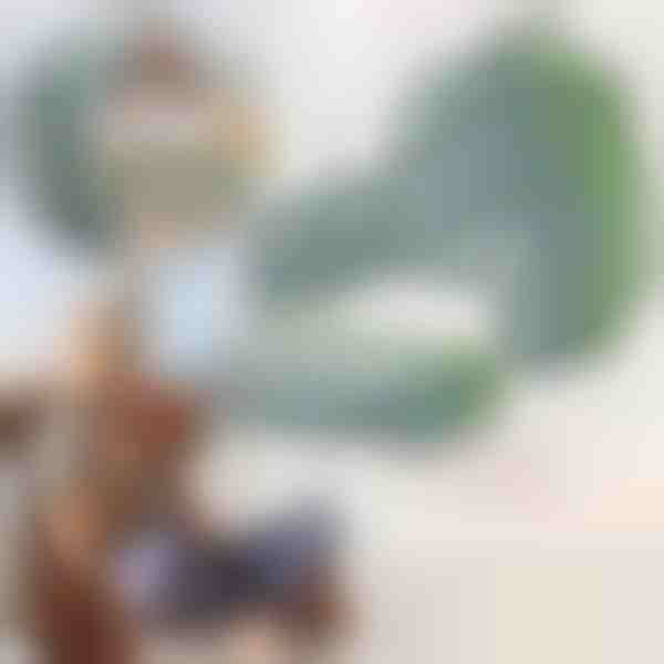 Perna mare pentru spate | HUGIREST