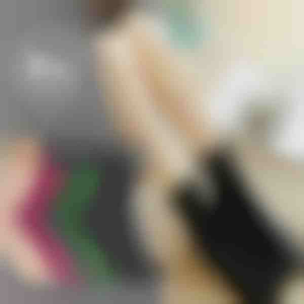 Șosete termice din catifea (8 perechi) VELVOCKS