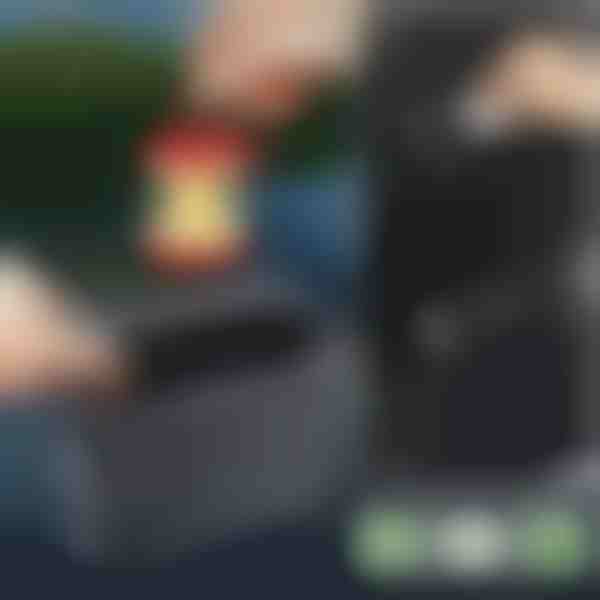 Coș suspendat multifuncțional | CLEANMOBIL