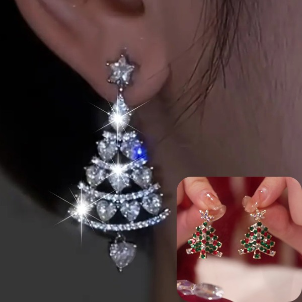 Cercei eleganți | SPARKICE