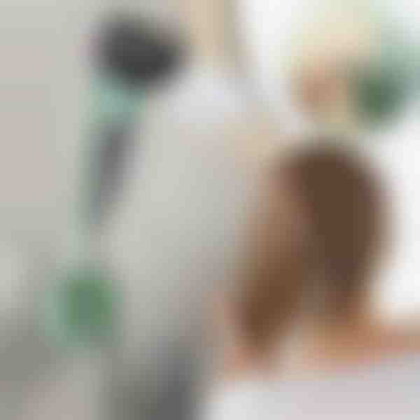 Suport reglabil pentru uscător de păr | FENLUSK