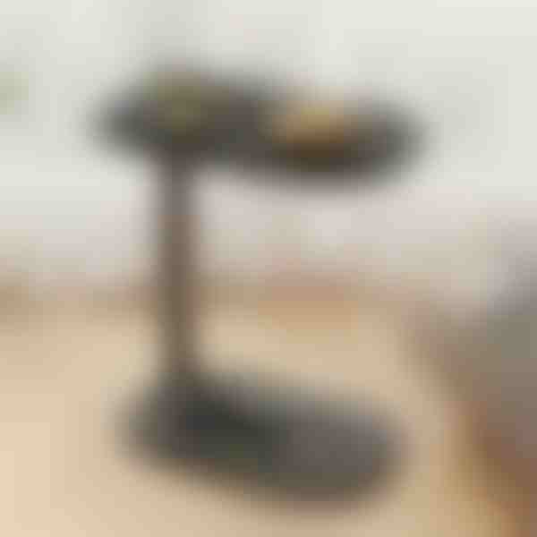 Masă portabilă pentru cafea | DESKICA