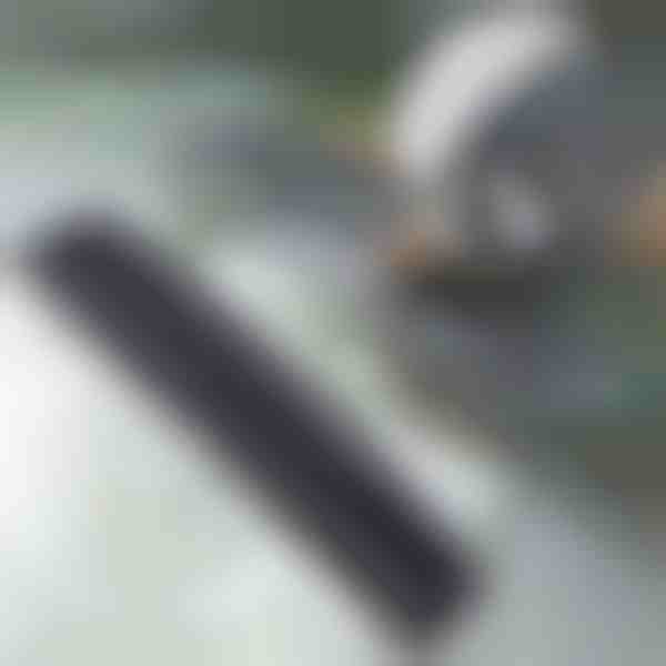 Racletă din silicon pentru mașină | DRIPLESS