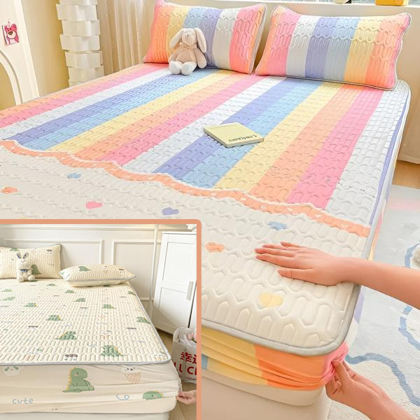 Set de pat pentru copii fără cute | DUODREAM