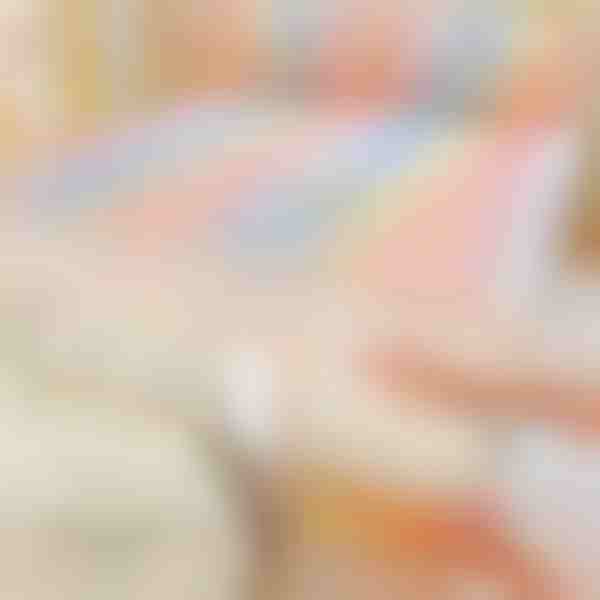 Set de pat pentru copii fără cute | DUODREAM