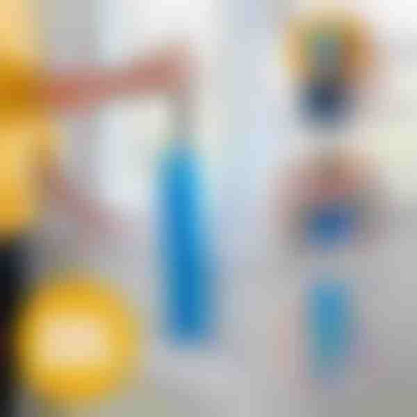 Pămătuf lung pentru o curățenie eficientă | DUSTOFF