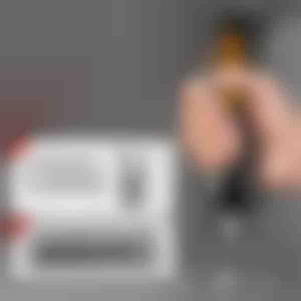 Mini șurubelniță electrică | SCREWZI