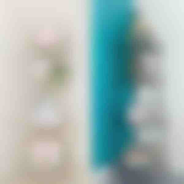 Raft elegant pentru colț | SHELVIA