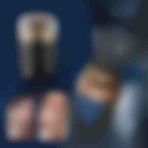 Mini aparat de ras electric portabil | TRIMIO