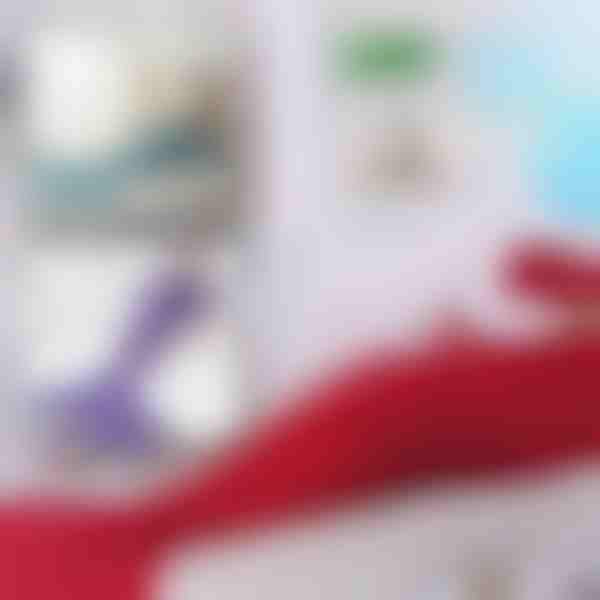 Pătură în formă de sirenă | MERMIDREAM