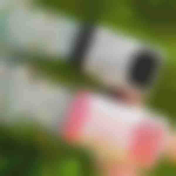 Pistol cu bule cu 69 de orificii și lumini LED | BUBBLEPUFF