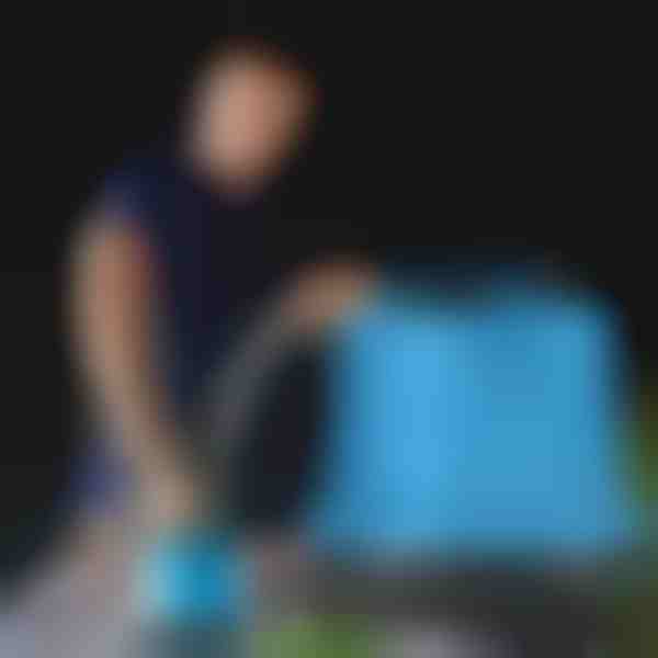 Pompă de circulație pentru acvariu cu aspirație de jos | PUMPFLOW