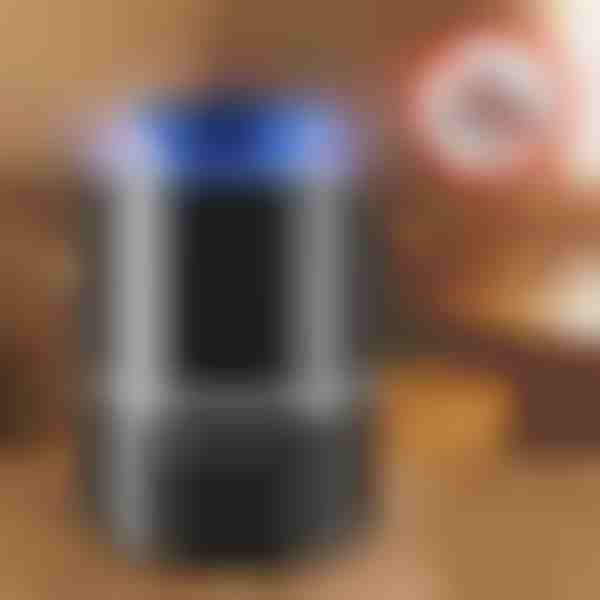 Dispozitiv LED anti-țânțari – Soluție sigură și silențioasă | ANTIMOSQUITO