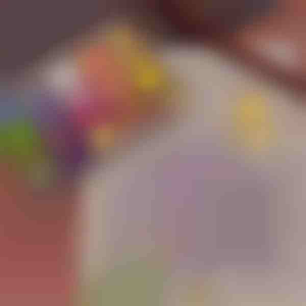 Set de acuarele cu 20 de culori | COLORLINKE