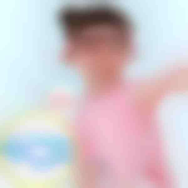 Ochelari de înot antiaburire pentru copii | FROGGLE