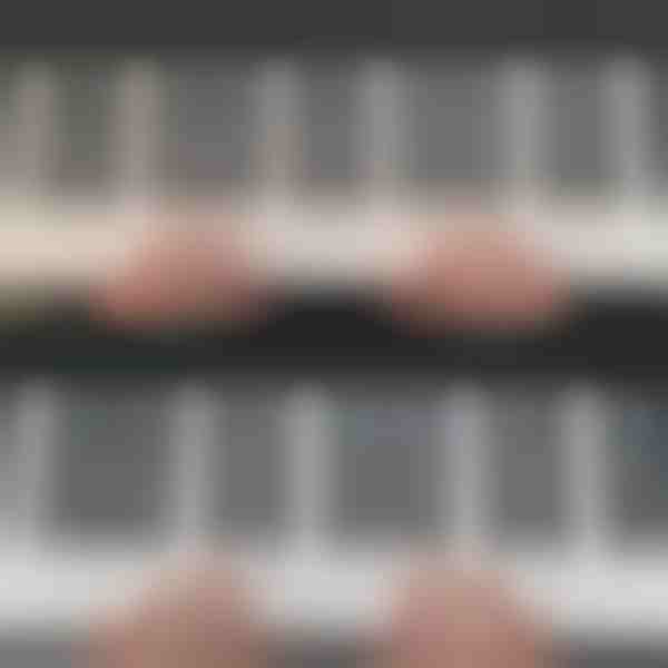 Note de pian care simplifică învățarea | MELOKEY