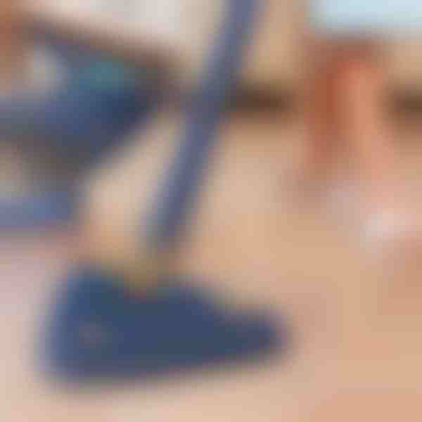 Mopul care ajunge peste tot | ANGLEMOP