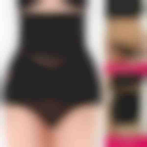 Modelator de Corp cu Control Abdominal | CROSSHAPES