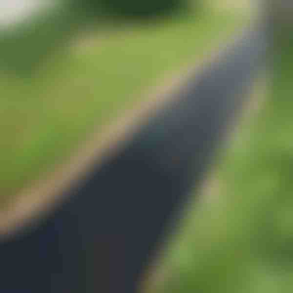 Folie pentru creșterea plantelor fără buruieni (0,95x10m) | VEGUARD