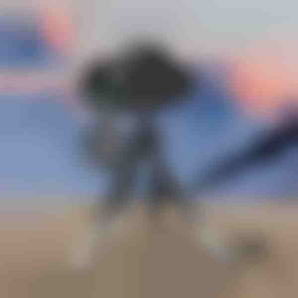 Telescop monocular cu zoom 100x | VISIONIC