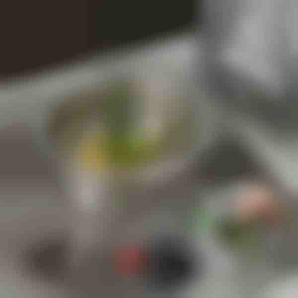 Coș de scurgere pentru chiuvetă | EVOSINK