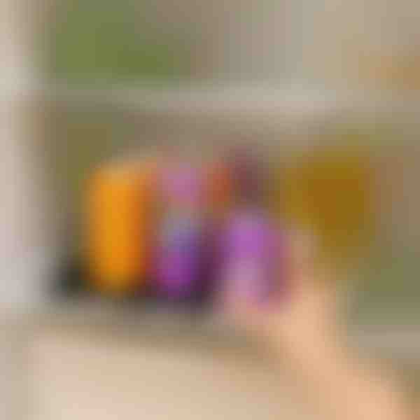 Organizator pentru frigider cu glisare automată | DRINZER