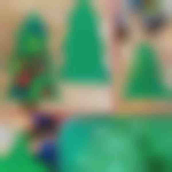 Pâslă organică multifuncțională pentru proiecte DIY | GRASSMAT