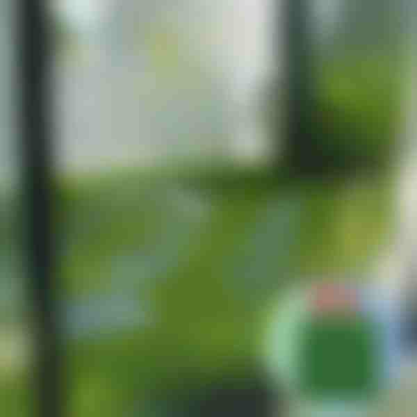 Plăci din iarbă artificială pentru decor (5 buc) | GRASSTILE