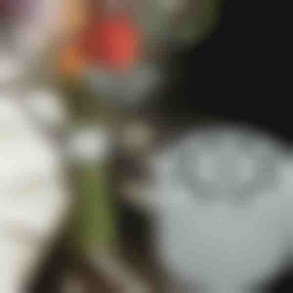 Suporturi pentru flori pentru aranjamente uimitoare (3pcs) | VASEKA