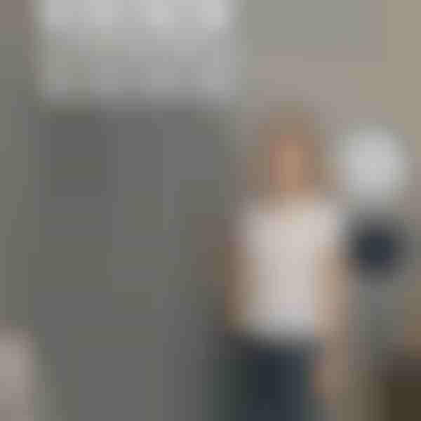 Perdea de duș impermeabilă dublă | CURTELLE