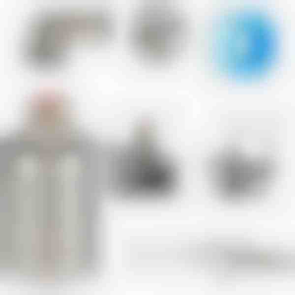 Valvă plutitoare pentru apă din oțel inoxidabil | VALVPRO