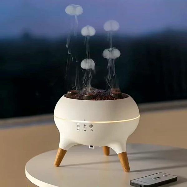 Difuzor de aromă calmant | MEDUSAMIST