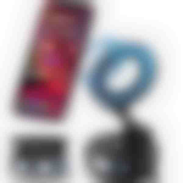 Suport magnetic pentru telefon | MAGHOLDZ